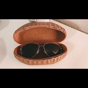 Maui Jim Cliff House Sunglasses
